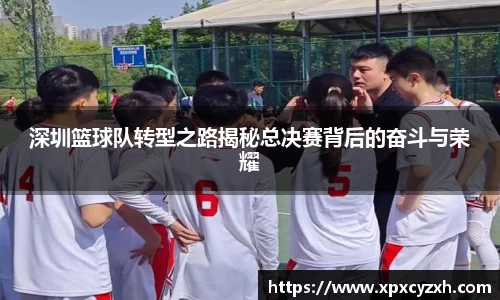深圳篮球队转型之路揭秘总决赛背后的奋斗与荣耀