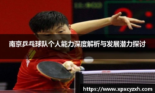 南京乒乓球队个人能力深度解析与发展潜力探讨