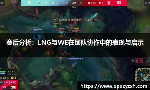赛后分析：LNG与WE在团队协作中的表现与启示